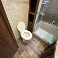 2017 Forest River Sandpiper 377FLIK Fifth Wheel - Image 18