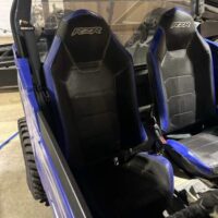 2022 Polaris RZR 900PR Trail - Image 12