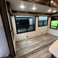2019 Open Range 371MBH Fifth Wheel - Image 5