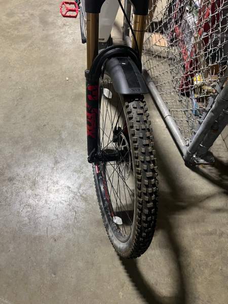 2023 GasGas G Trail 3.0 E-Bike - Image 12