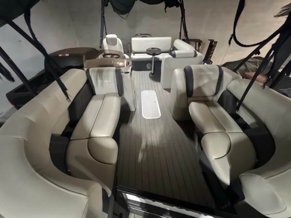 2024 Sylvan Mirage X3 - Image 12