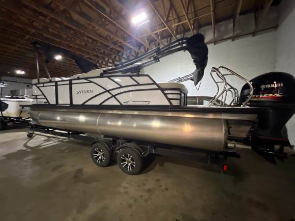 2024 Sylvan Mirage X3 - Image 4