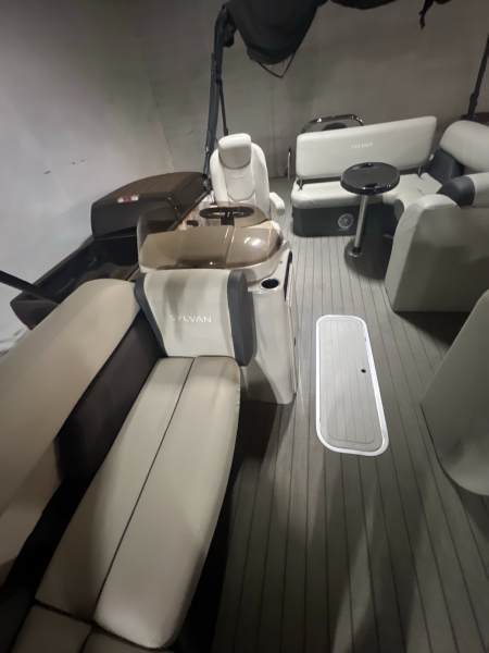 2024 Sylvan Mirage X3 - Image 13