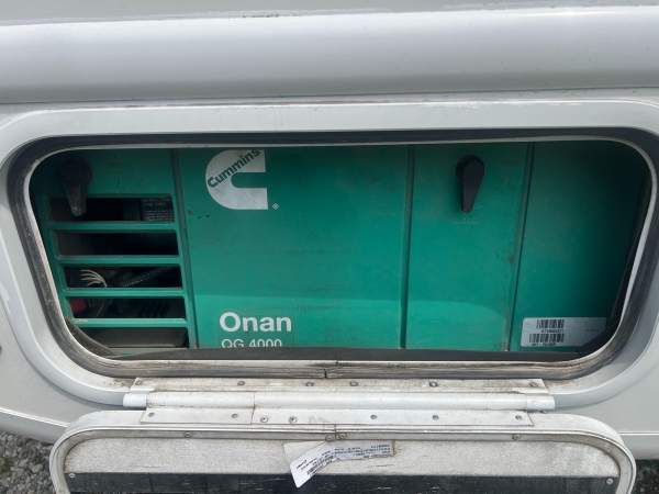 2023 Thor Compass 23TW Motorhome - Image 19