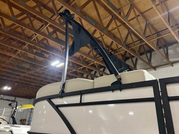 2024 Sylvan Mirage X3 - Image 18