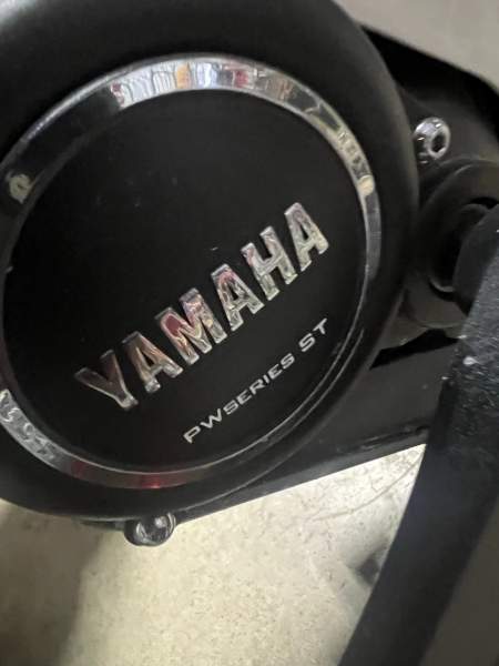 2023 GasGas G Trail 3.0 E-Bike - Image 16