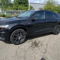 2021 Audi Q8 Quattro - Image 3