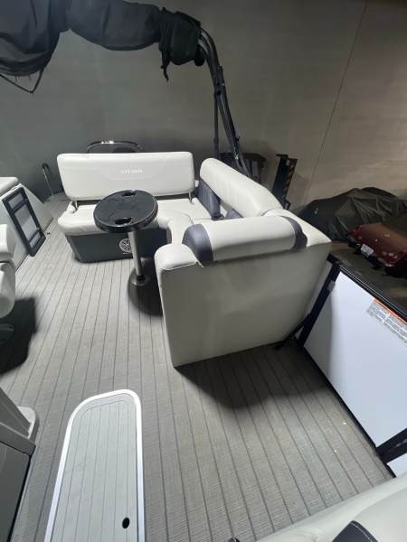 2024 Sylvan Mirage X3 - Image 9