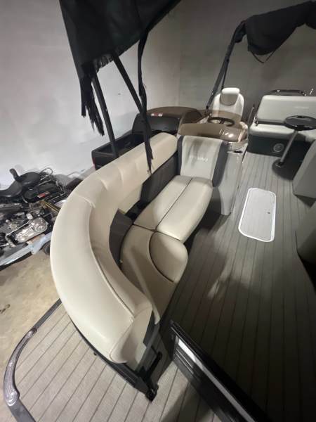 2024 Sylvan Mirage X3 - Image 7