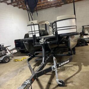 2024 Sylvan Mirage X3