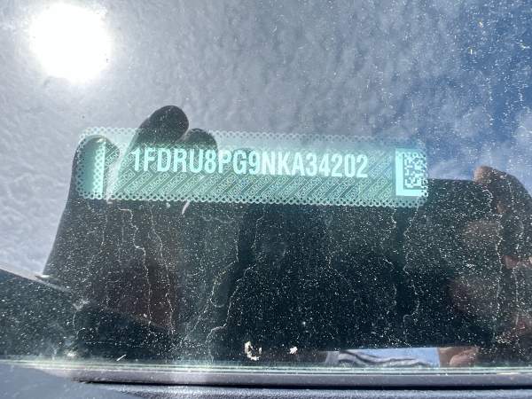 2023 Thor Compass 23TW Motorhome - Image 21