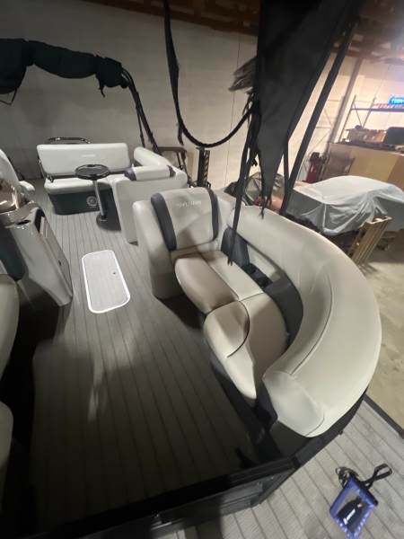 2024 Sylvan Mirage X3 - Image 14