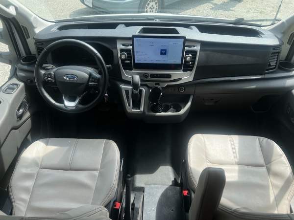 2023 Thor Compass 23TW Motorhome - Image 7