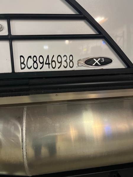 2024 Sylvan Mirage X3 - Image 21