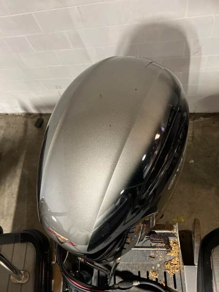 2024 Sylvan Mirage X3 - Image 17