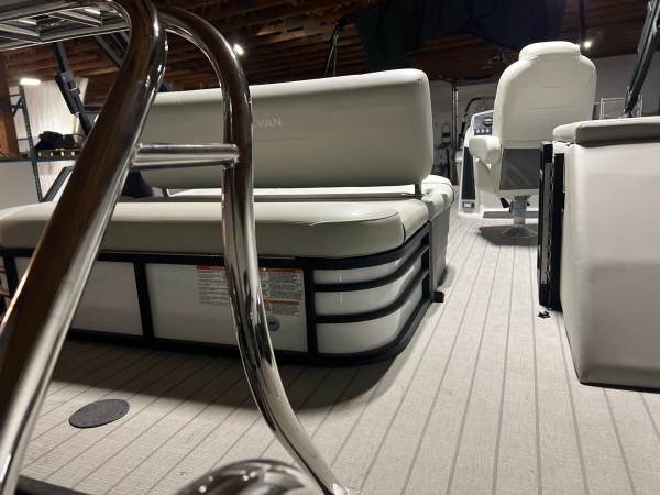 2024 Sylvan Mirage X3 - Image 11