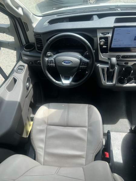 2023 Thor Compass 23TW Motorhome - Image 9