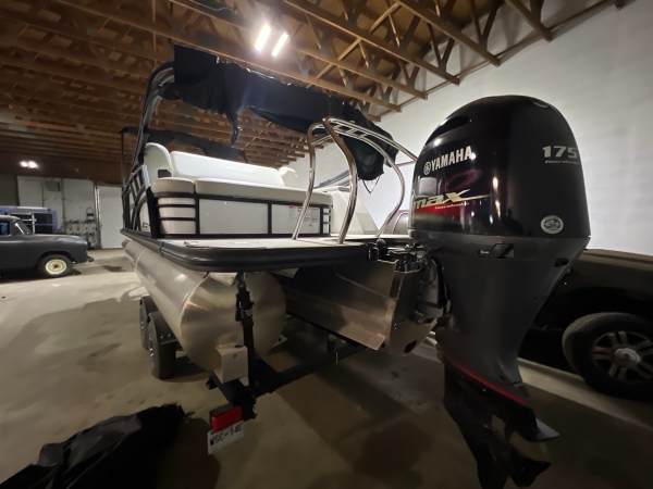 2024 Sylvan Mirage X3 - Image 5