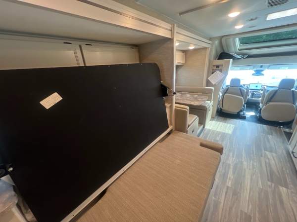 2023 Thor Compass 23TW Motorhome - Image 12