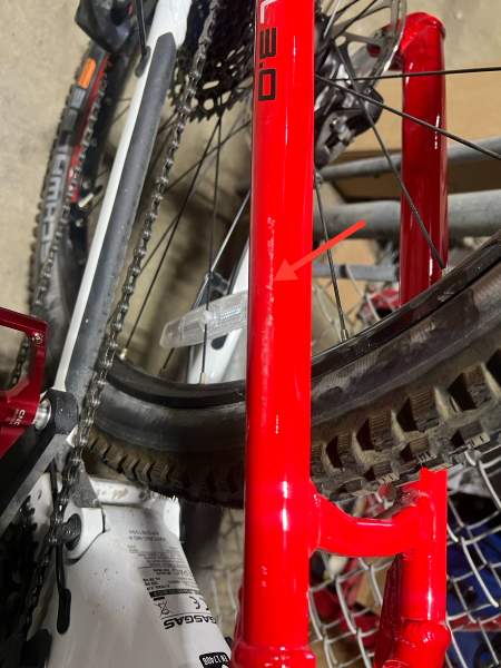 2023 GasGas G Trail 3.0 E-Bike - Image 10