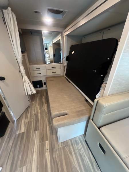 2023 Thor Compass 23TW Motorhome - Image 13