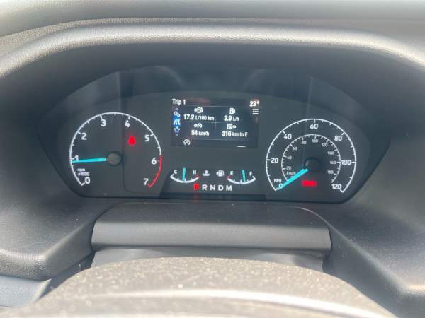 2023 Thor Compass 23TW Motorhome - Image 8