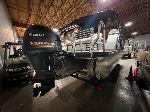 2024 Sylvan Mirage X3 - Image 6