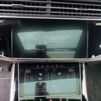 2021 Audi Q8 Quattro - Image 11