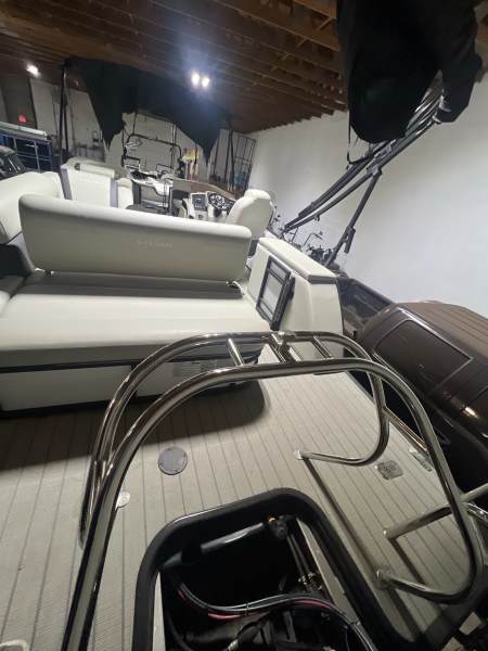 2024 Sylvan Mirage X3 - Image 8