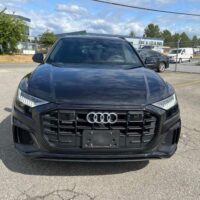 2021 Audi Q8 Quattro - Image 7