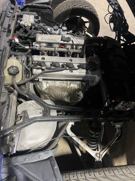 2023 Polaris Slingshot T23 - Image 12