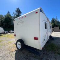 2009 Keystone Cougar 29FKS - Image 5