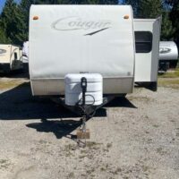 2009 Keystone Cougar 29FKS - Image 8