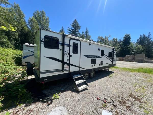 2022 Heartland Sundance 262RB - Image 6