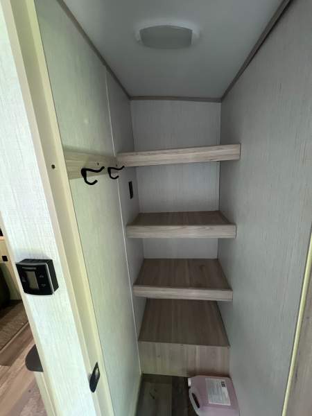 2022 Heartland Sundance 262RB - Image 20