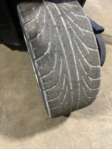 2023 Polaris Slingshot T23 - Image 13