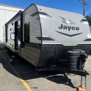 2024 Jayco JayFlight 380DQS