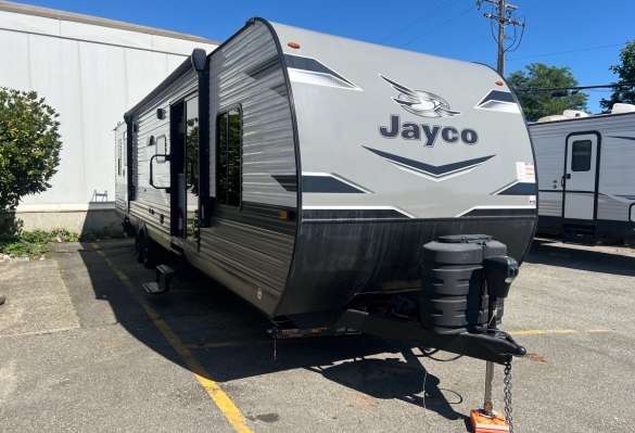 2024 Jayco JayFlight 380DQS
