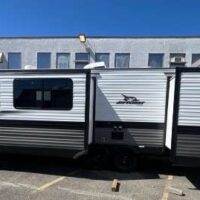2024 Jayco JayFlight 380DQS - Image 4