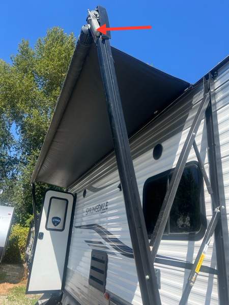 2020 Keystone Springdale 335BH - Image 8