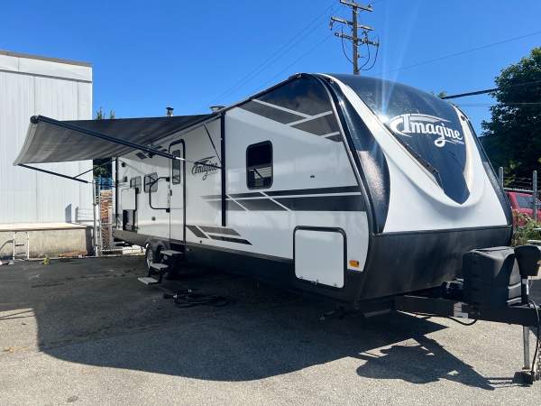 2019 Grand Design Imagine 2850MK - Image 4