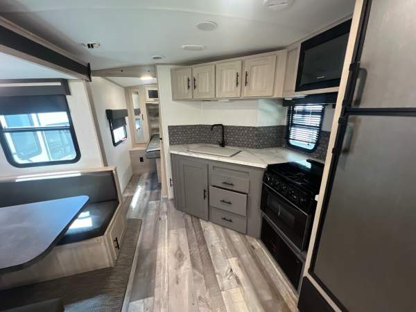 2022 Heartland Sundance 262RB - Image 11