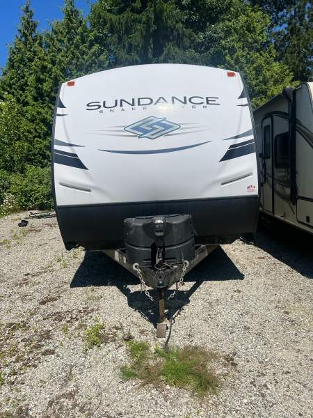 2022 Heartland Sundance 262RB - Image 3