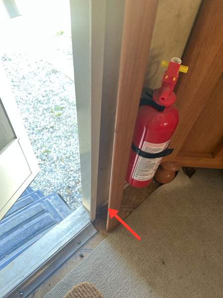 2009 Keystone Cougar 29FKS - Image 23