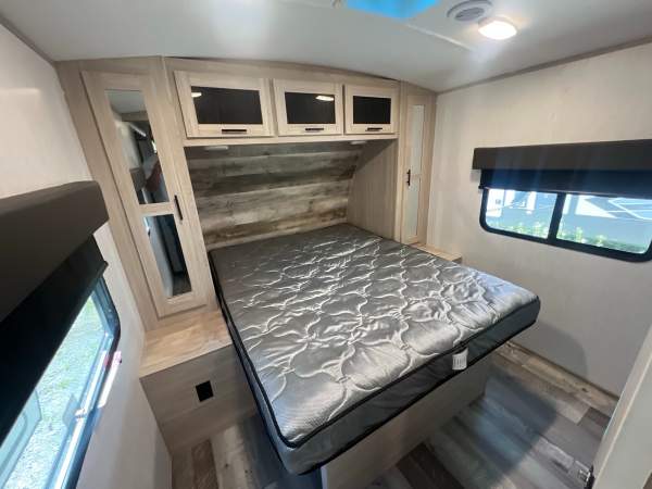 2022 Heartland Sundance 262RB - Image 10