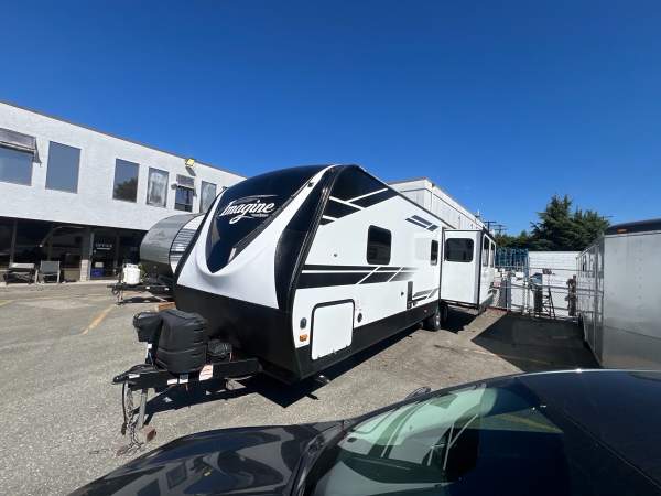 2019 Grand Design Imagine 2850MK