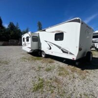 2009 Keystone Cougar 29FKS - Image 4