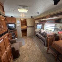 2009 Keystone Cougar 29FKS - Image 13