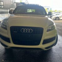 2014 Audi Q7 TDI - Image 2