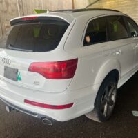 2014 Audi Q7 TDI - Image 5